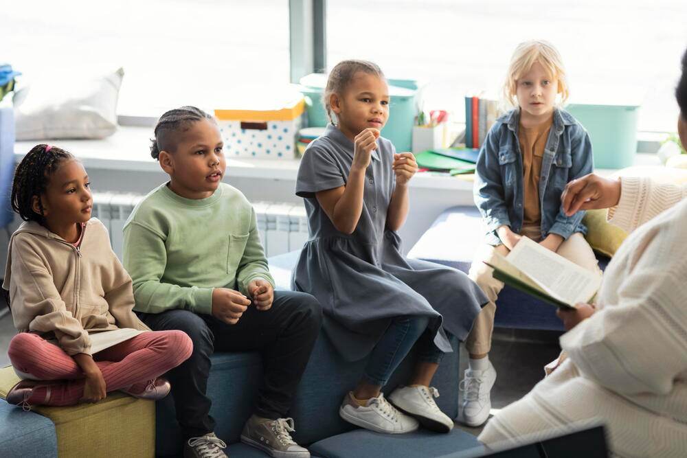 Educação infantil: saiba qual é a finalidade e conheça os eixos seguidos