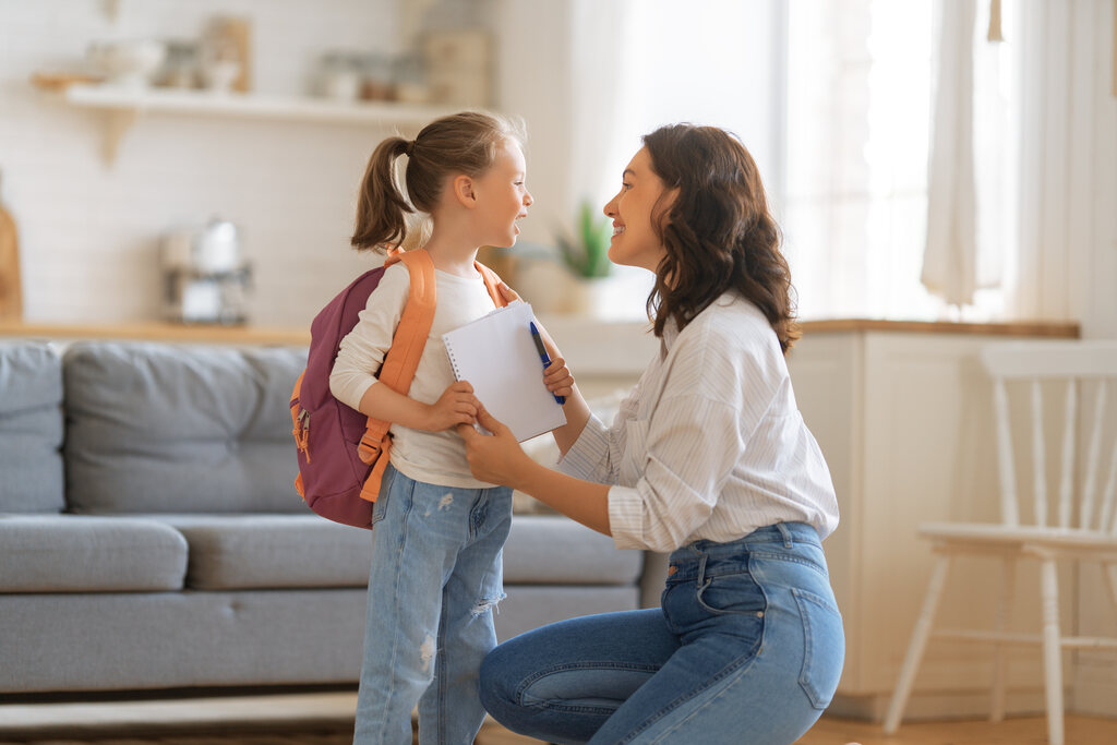 Adaptação Escolar: 8 Dicas para uma Transição Suave e Bem-sucedida